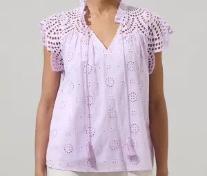 The April Top