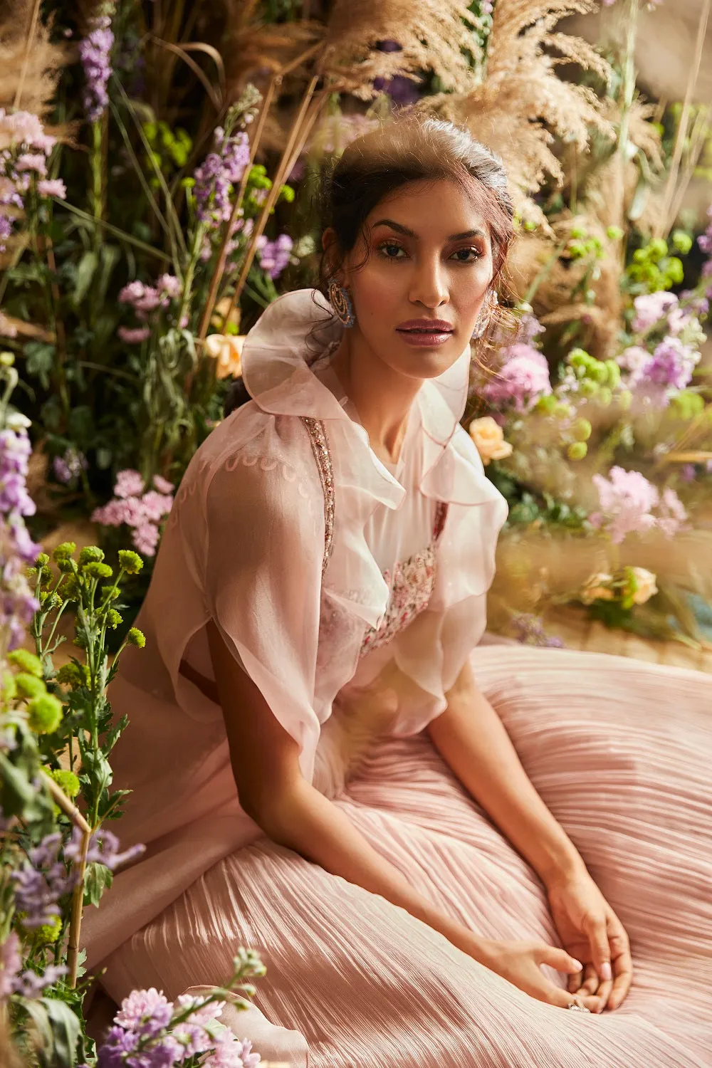 The Ayana Lehenga