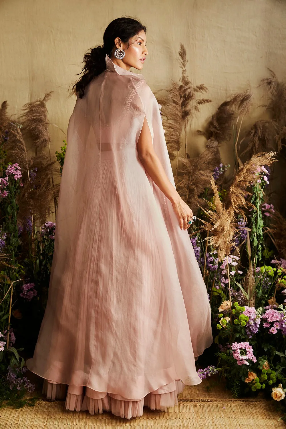 The Ayana Lehenga