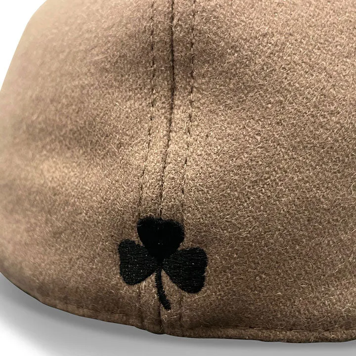 The Boondock Boston Scally Cap - Brighton Ale