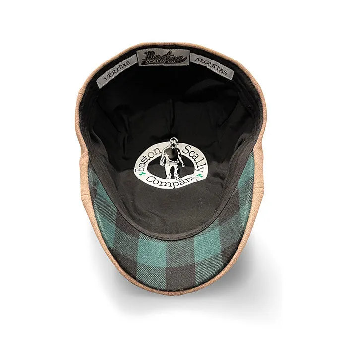 The Boondock Boston Scally Cap - Brighton Ale