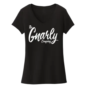 The Classic Gnarly Company Women's Tee