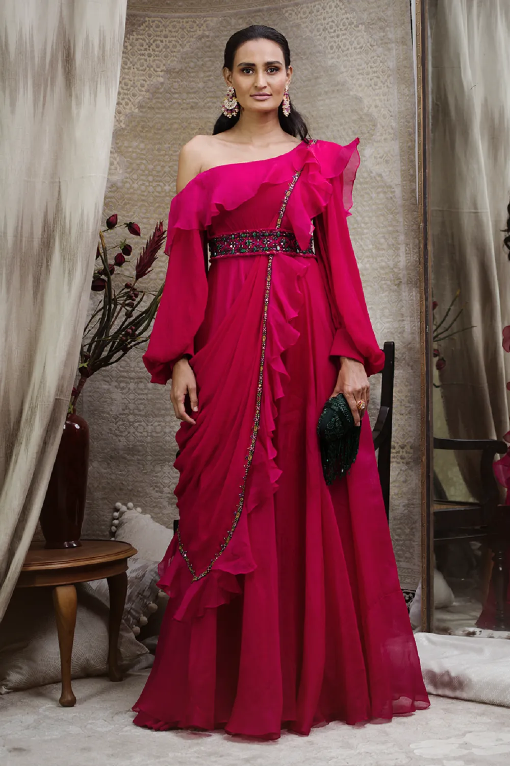 The Garmex Jumpsuit