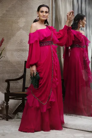 The Garmex Jumpsuit