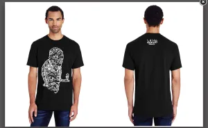 The keeper t-shirts