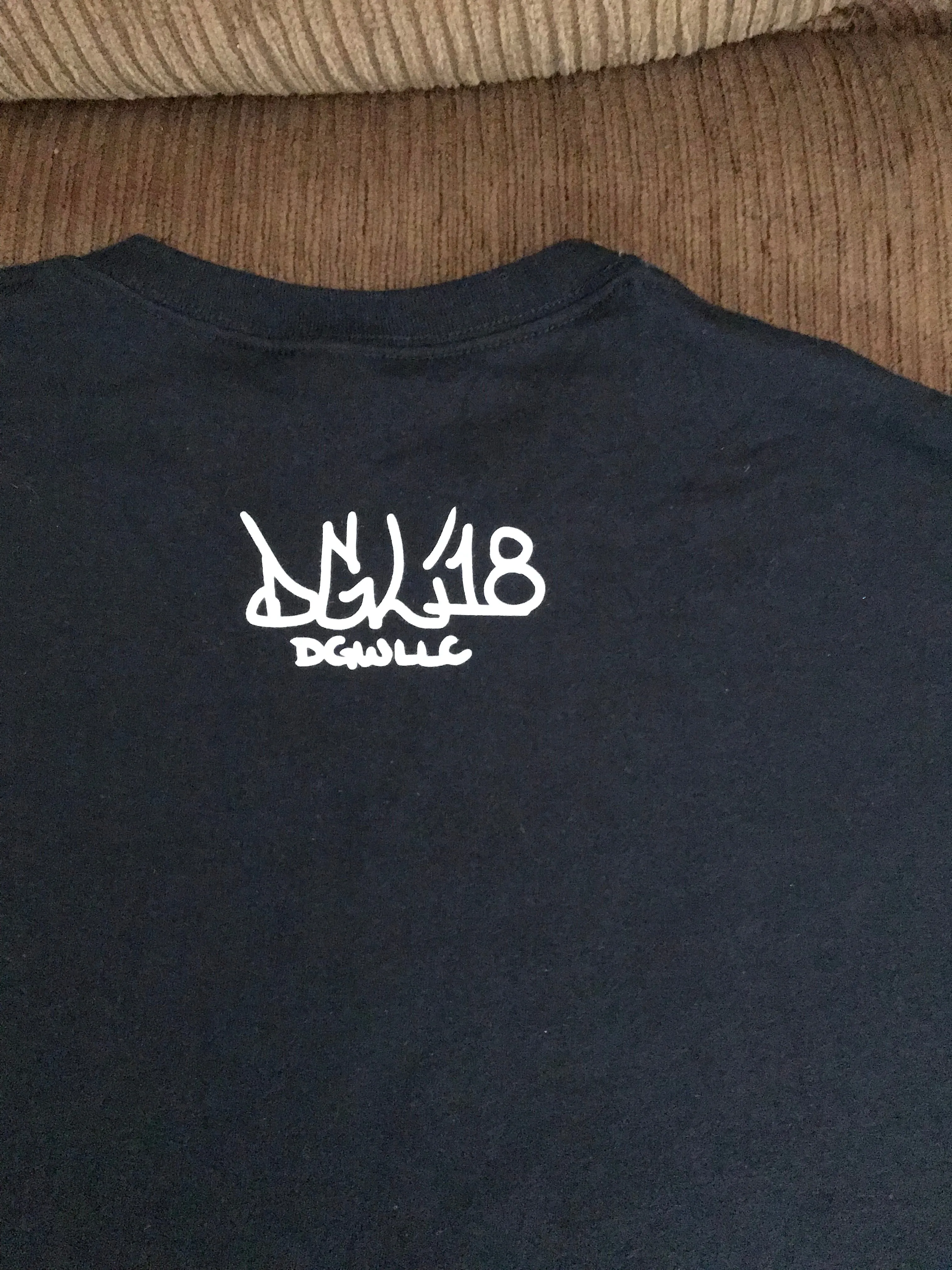 The keeper t-shirts