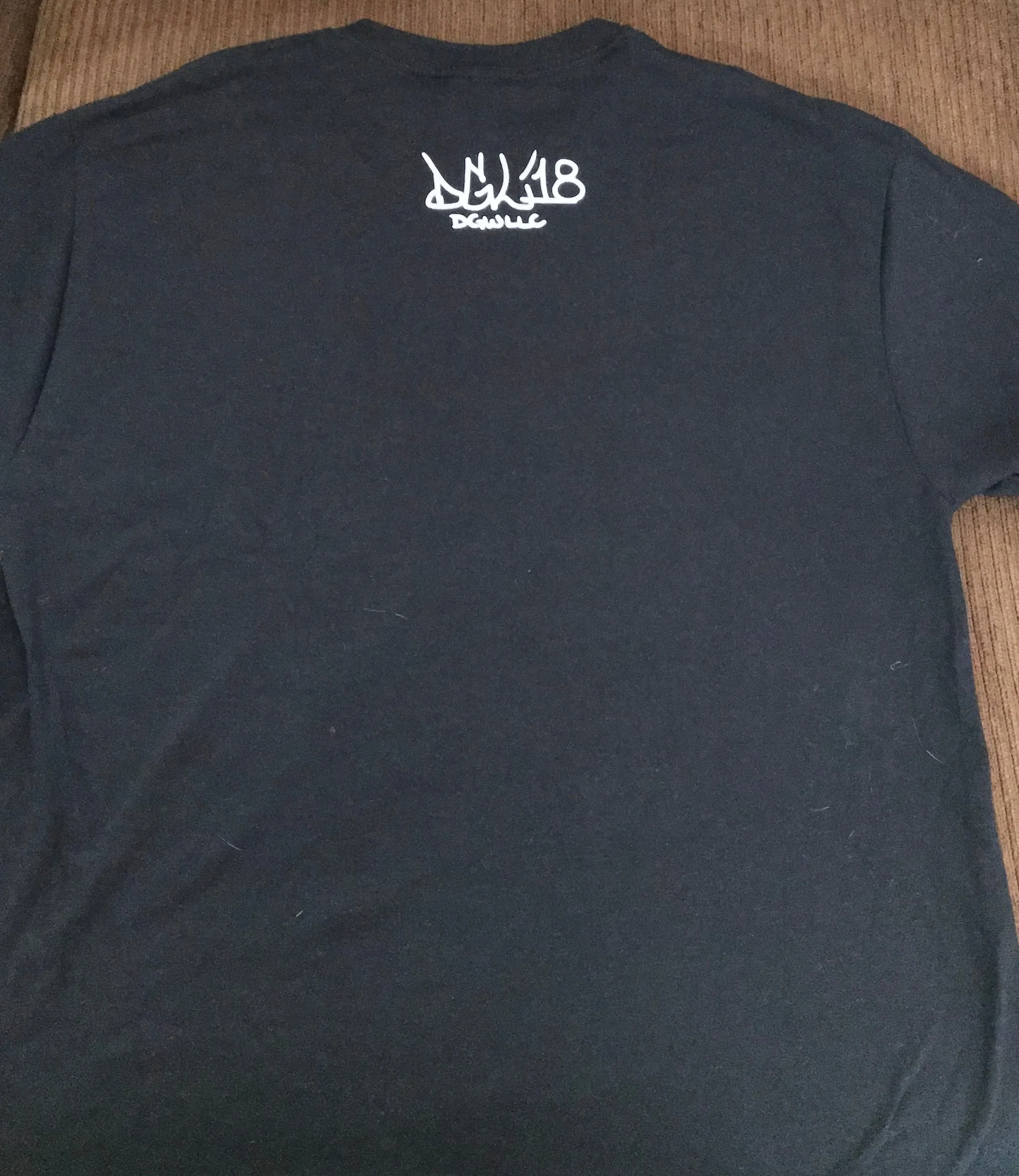 The keeper t-shirts