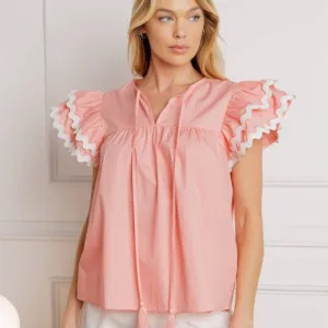 The Maggie Top