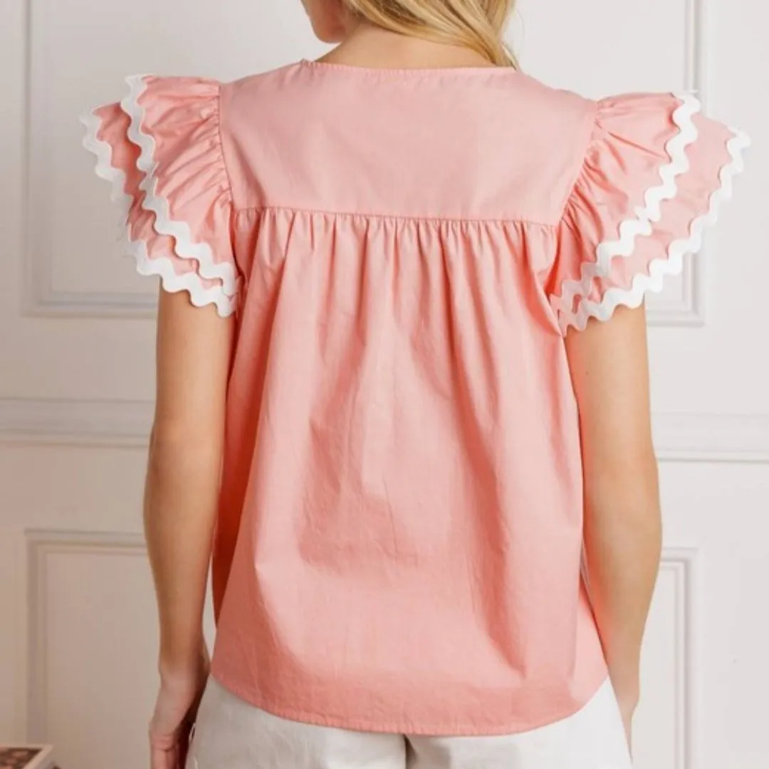 The Maggie Top