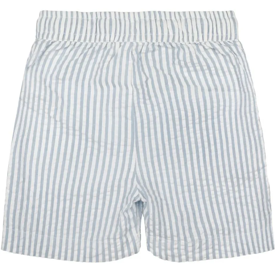 The New Kai Short