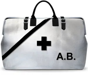 The Prepster Ultra Advanced - Fireproof Emergency Bag