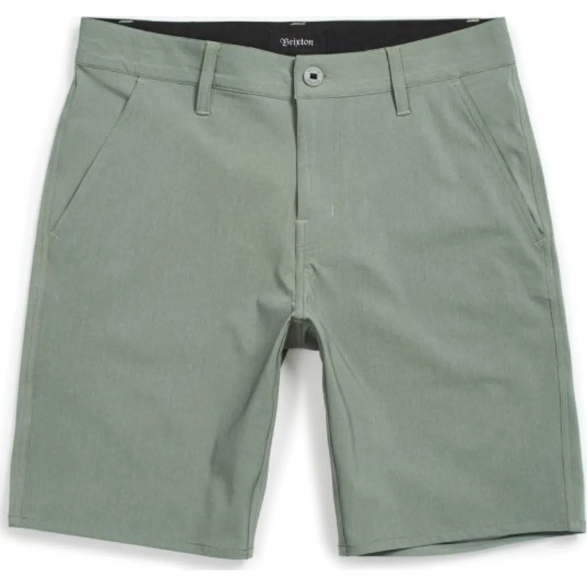 Toil LTD X Short - Heather/Navy