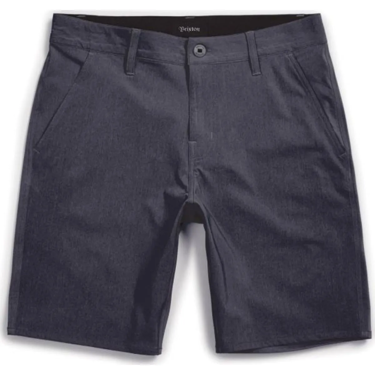 Toil LTD X Short - Heather/Navy