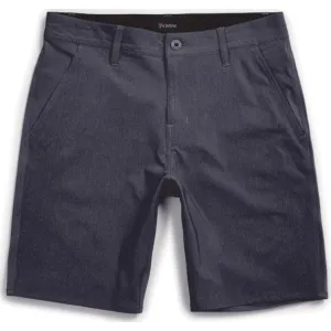 Toil LTD X Short - Heather/Navy