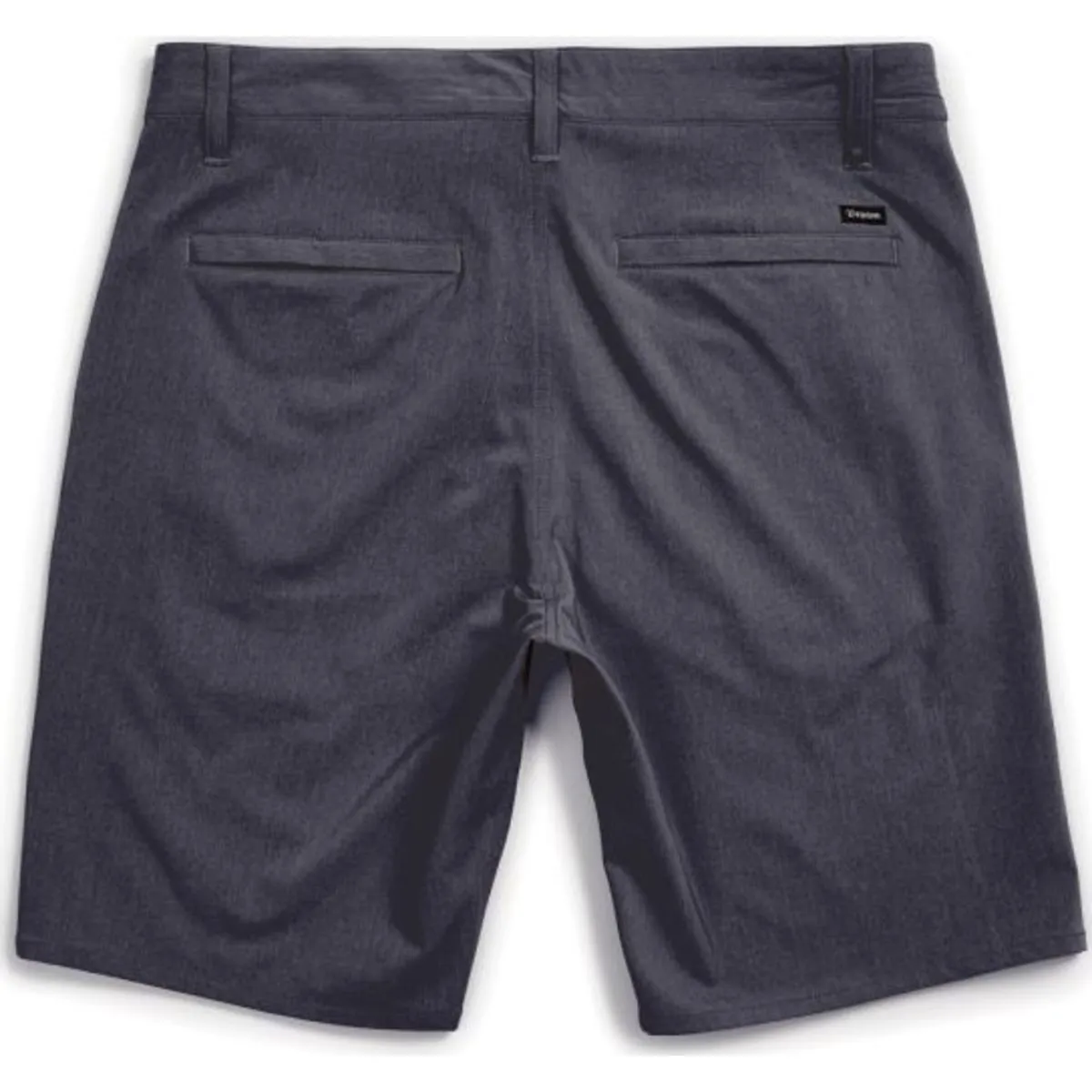 Toil LTD X Short - Heather/Navy