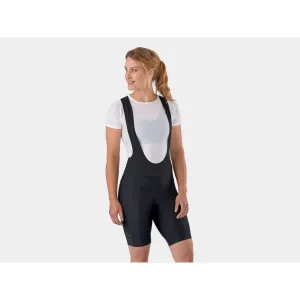 TREK SOLSTICE WOMEN'S CYCLING BIB SHORT