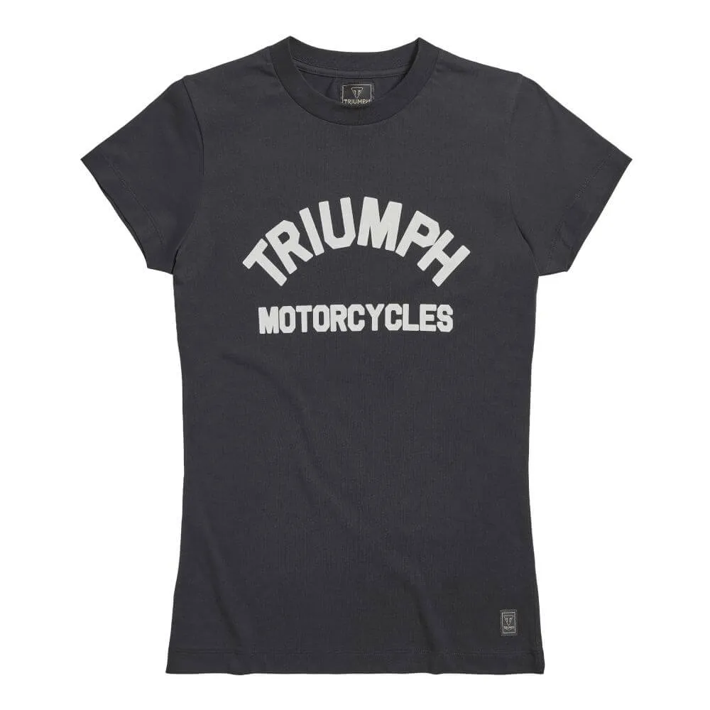 Triumph Luss Women's T-Shirt Black