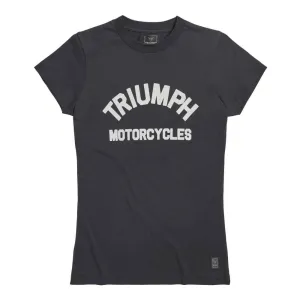 Triumph Luss Women's T-Shirt Black