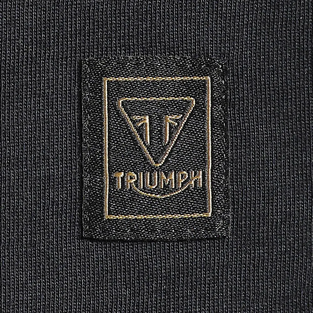 Triumph Luss Women's T-Shirt Black