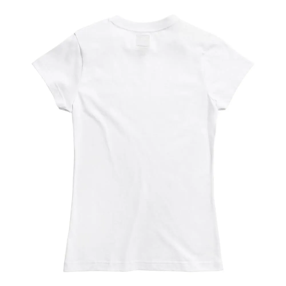 Triumph Melrose Women's T-Shirt White