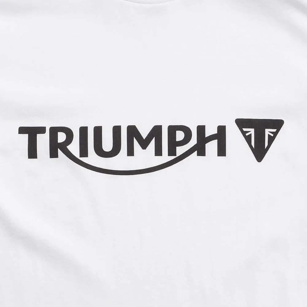 Triumph Melrose Women's T-Shirt White