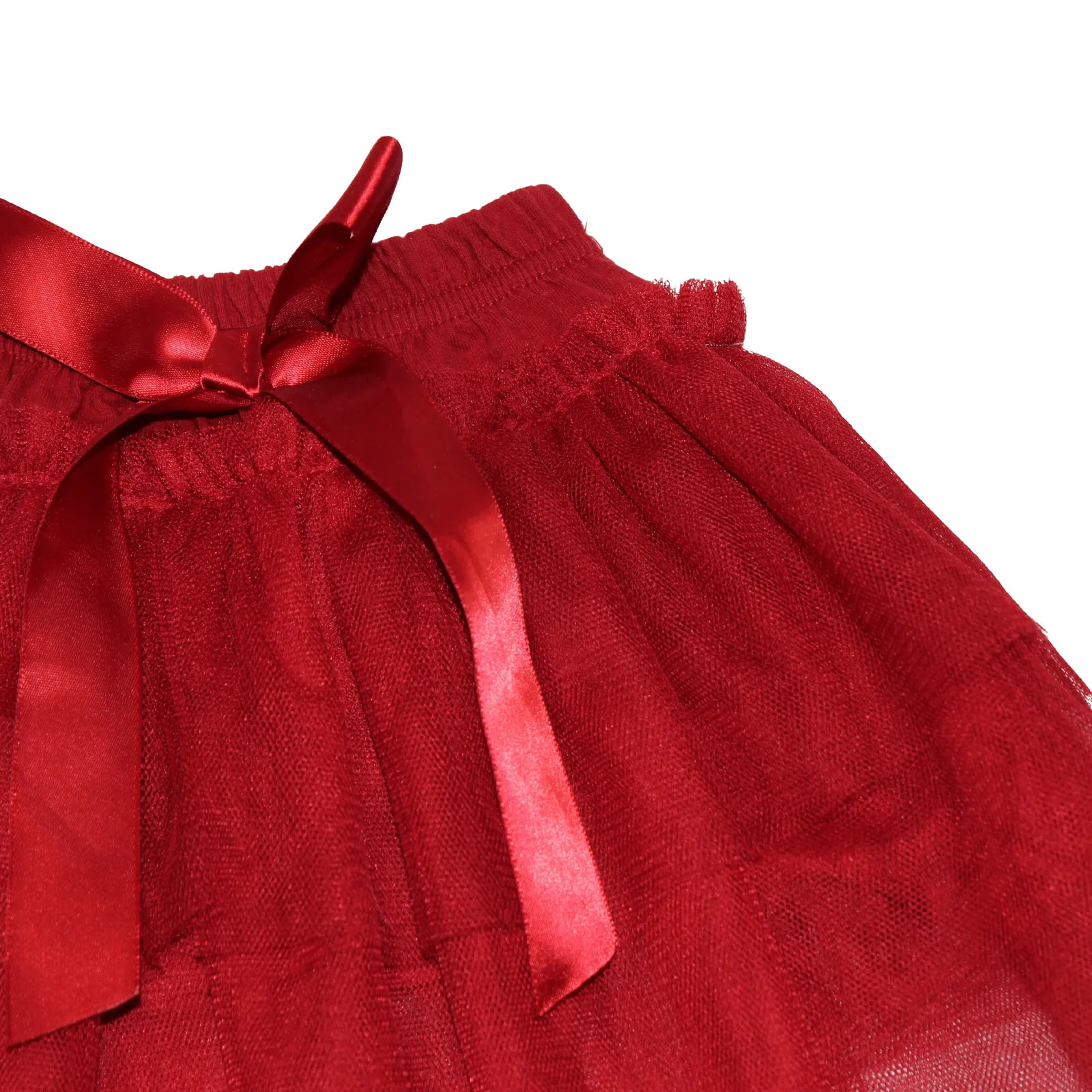 Tutu Skirt