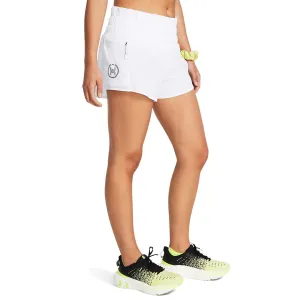 Under Armour Womens Run Everywhere Short | 1382962-100