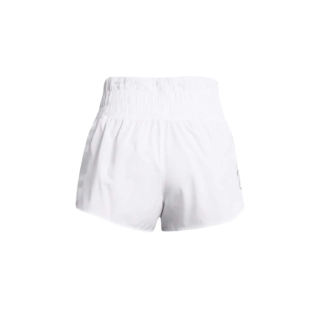 Under Armour Womens Run Everywhere Short | 1382962-100