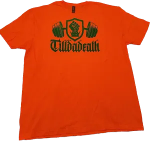 UNISEX SHORT SLEEVE TSHIRT