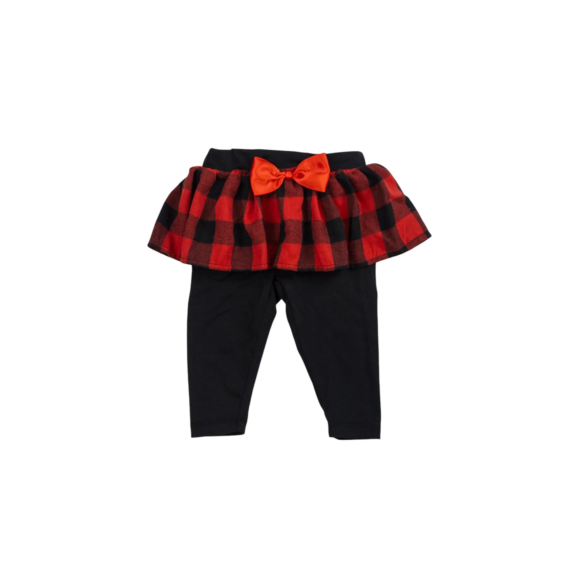 Unknown brand skirt/leggings/top 3-6m