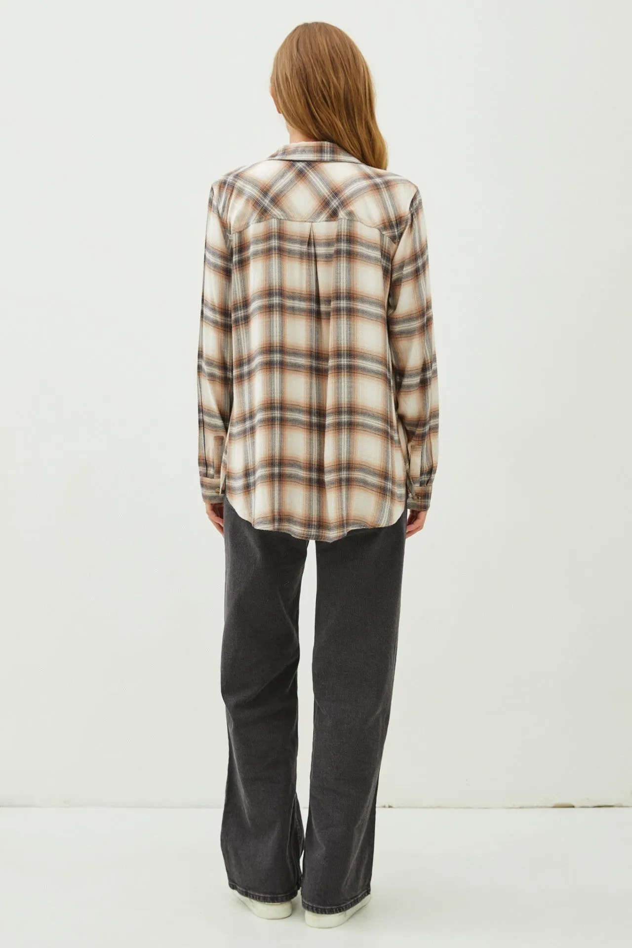 Up Hill Button Down