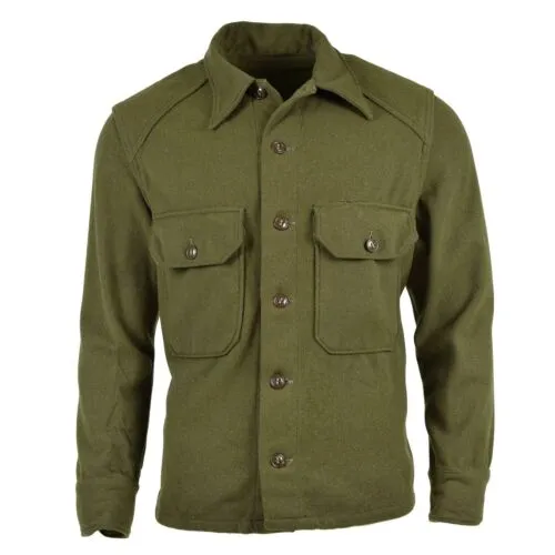 US GI M 51 FIELD SHIRT