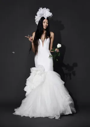 Vera Wang: Haimi