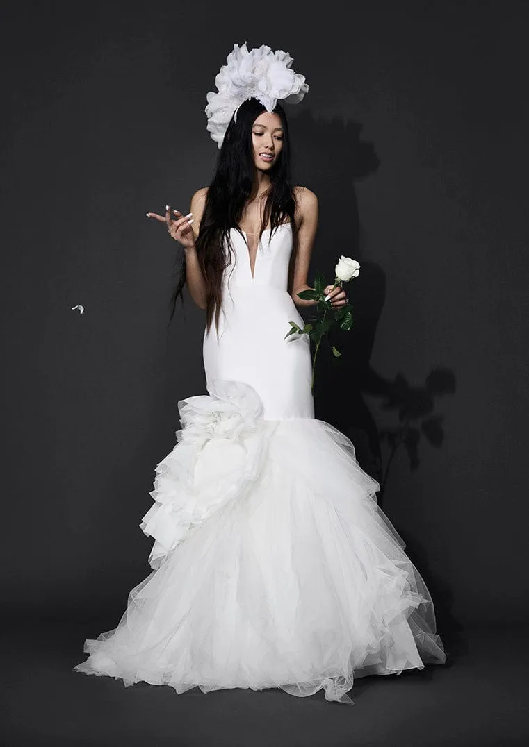 Vera Wang: Haimi
