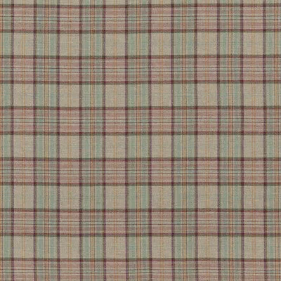 Victoria Plaid-Quartz