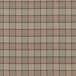 Victoria Plaid-Quartz