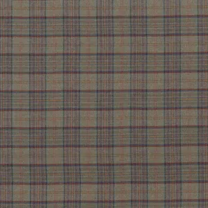 Victoria Plaid-Royal Blue