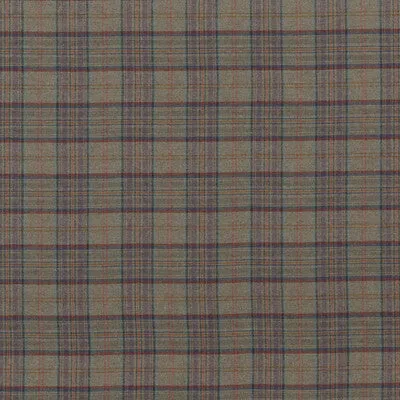 Victoria Plaid-Royal Blue