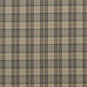 Victoria Plaid-Soft Jade