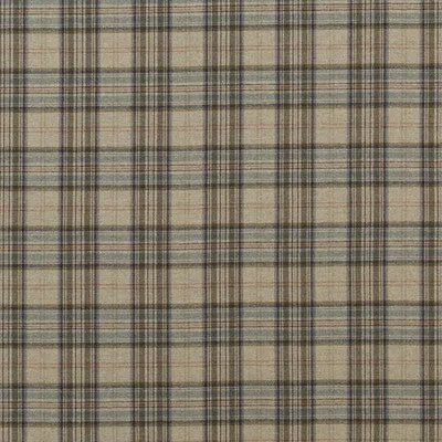 Victoria Plaid-Soft Jade