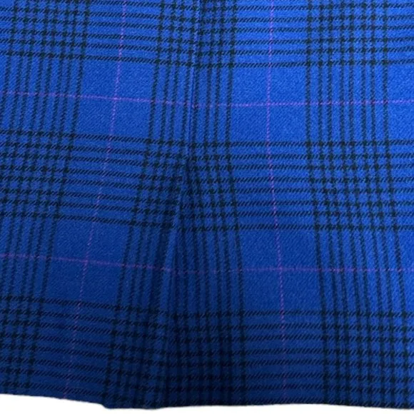 Vintage Pendleton Wool Skirt