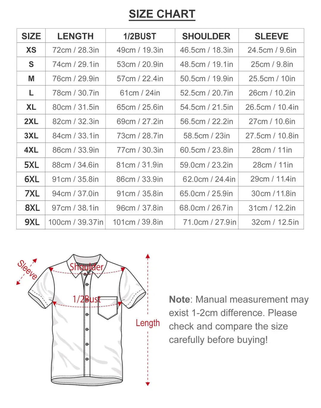 Vintage Pirate Skipper Uniform Costume Cartoon Printing Shirt