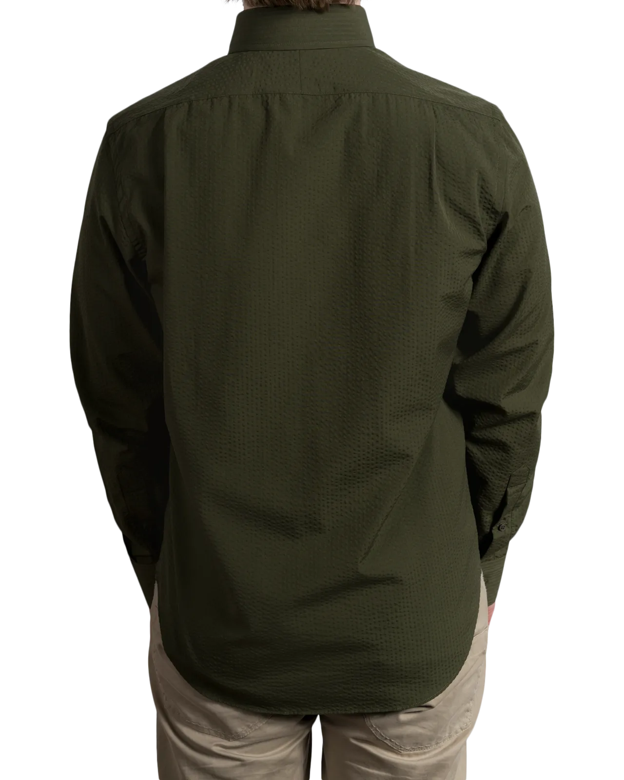 West Point Shirt (Sale)