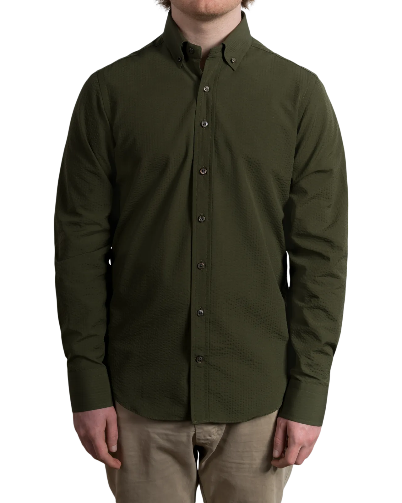 West Point Shirt (Sale)