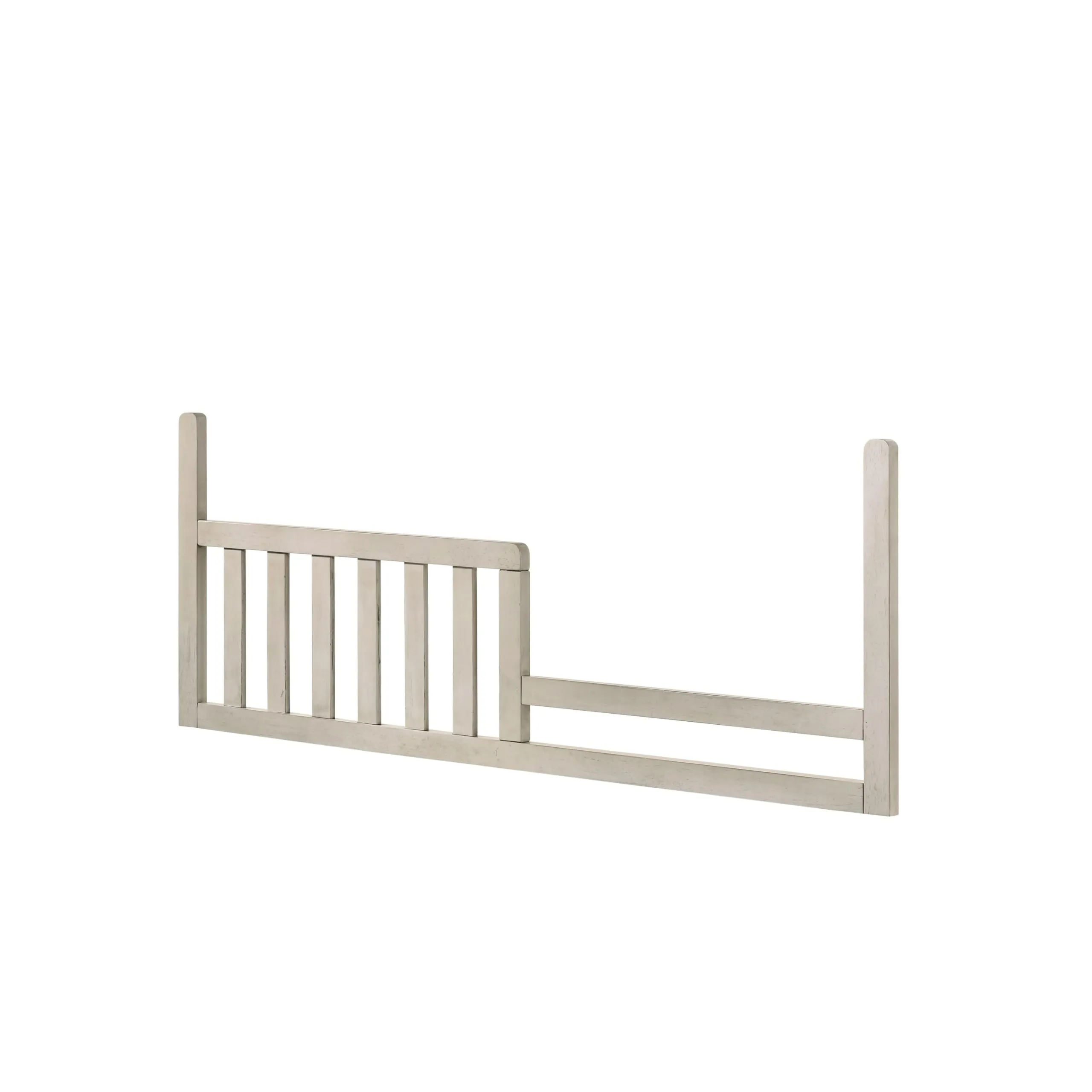 Westwood Design San Mateo Toddler Guard Rail Rustic