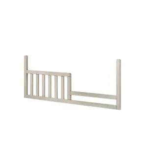 Westwood Design San Mateo Toddler Guard Rail Rustic