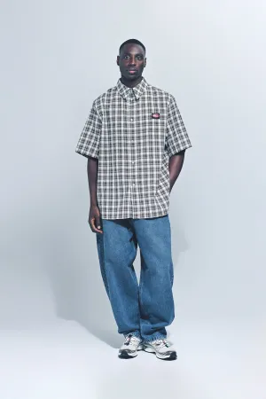 WILLY CHAVARRIA | HACIENDA SHORT SLEEVE SHIRT