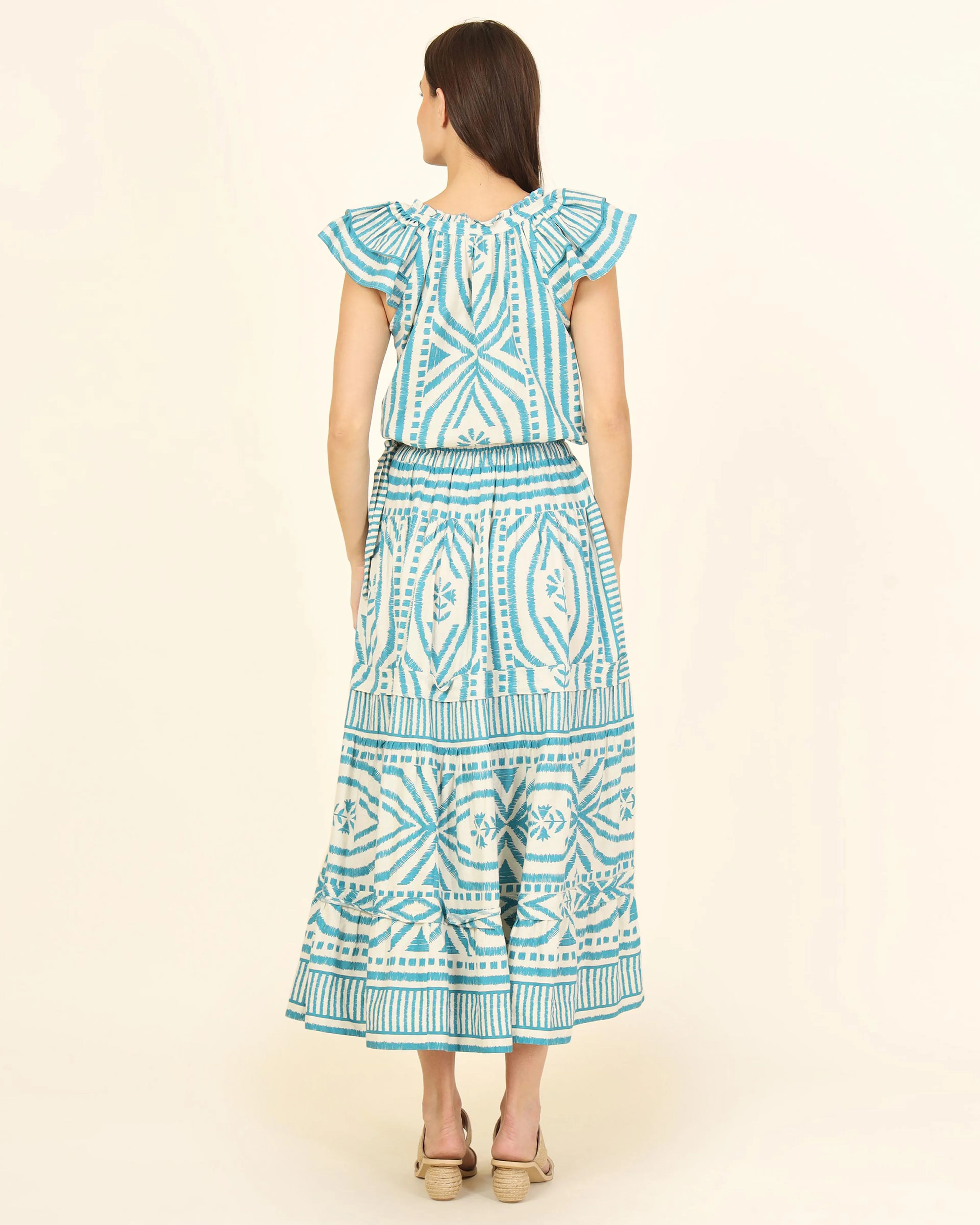 Wilora Blouse