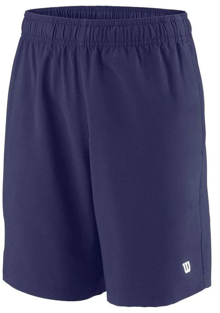 Wilson Team 7" Shorts - Boys