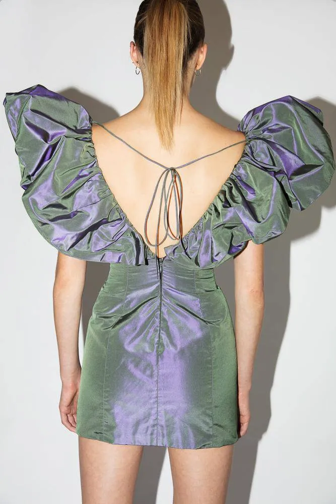 Winnie Dress